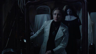 Corin Hardy to direct <i>Conjuring</i> spin-off <i>The Nun</i>